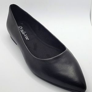 Bella Vita Vivien Womens Slipon